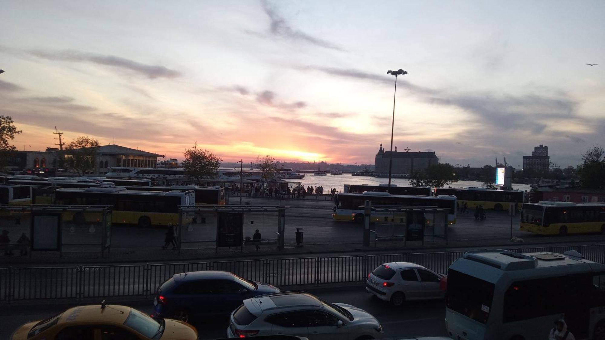 Sweet Home Kadikoy — Photos 1