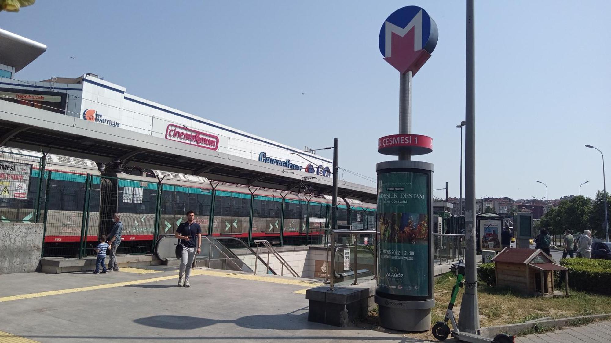 Sweet Home Kadikoy — Photos 3